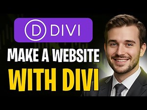 How to Create a Website With Divi Theme (2026) | Divi Tutorial ✅