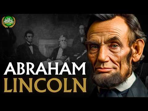 Abraham Lincoln - The Extraordinary Life of America's 16th President Documentary