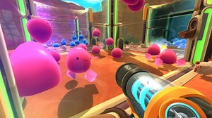 Slime Rancher leaving early access on August 1st