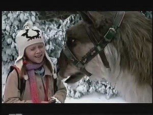 The Santa Clause 2 DVD/VHS Trailer