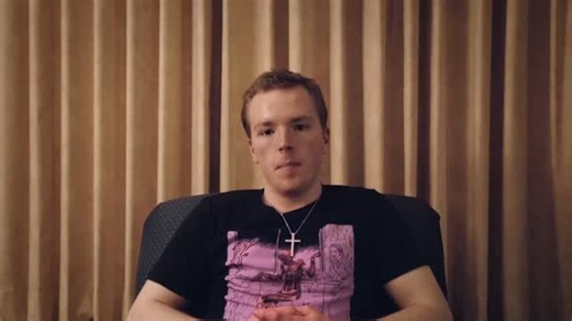 7.5K views · 16 reactions | TFW NO GF directed by Alex Lee Moyer #physicalmedia #bluray #documentary #movieclip | Massacre Video | Facebook