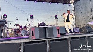 Dumi Mkokstad Angimbonanga Live Performance Highlights