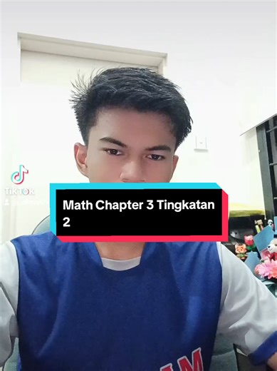 Matematik Chapter 3 Tingkatan 2#fyp #educationmustwin #09 #math #foryou