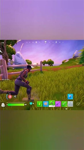 Fortnite Mobile Gameplay | High Graphics 4K | Midas Gaming #ad #fifaworldcup2026