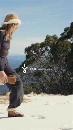 Embrace your inner EMU. Footwear that keeps you grounded and moving in comfort and style. | EMU Australia