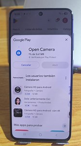 891K views · 17K reactions | Como configurar la camara de tu celular #celulares #TipsDeCelulares #trucos #tipsandtricks | Emoticones | Facebook