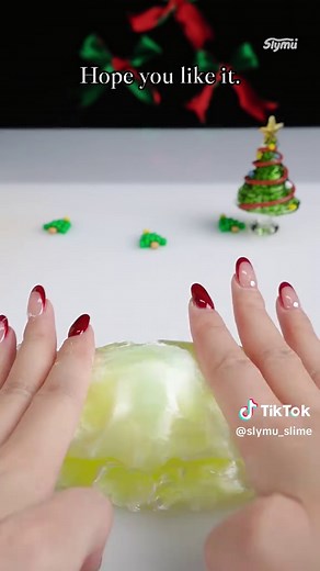 Ultimate Putty Mixing ASMR for Relaxation