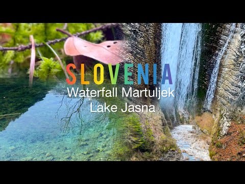 Slovenia. You must visit it !!!