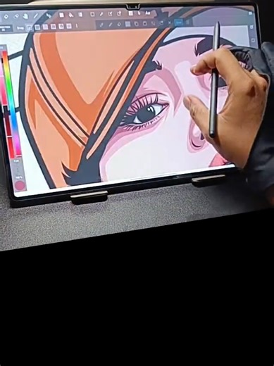 Tattoo Drawing Tutorial by Angelie Pench