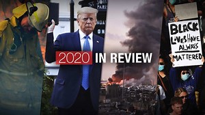 Year in Review: 2020