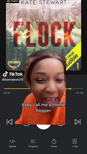 Flock by Kate Stewart - Free PDF Download and Chapter 37 Explained