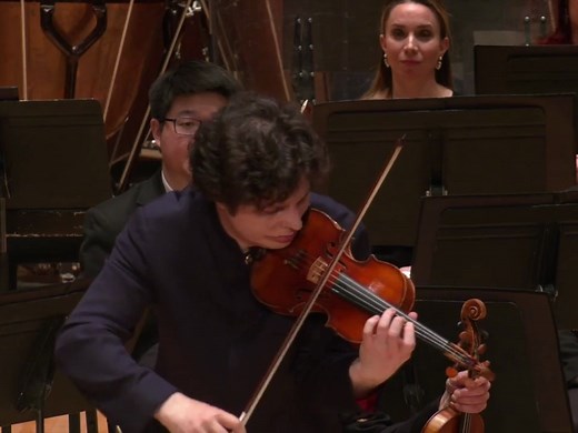 阿罕布拉宫的回忆——“神级现场 技炫于无形”奥古斯丁·哈德里希