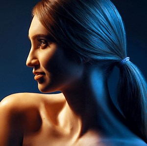 29K views · 23 reactions | Join high-end retoucher Pratik Naik to explore powerful and easy-to-follow tools that allow you to retouch a portrait with relative ease. | CreativeLive | Facebook