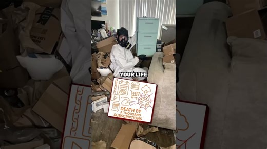 Hoarding Clean Up Transformation! | Biggie Clean