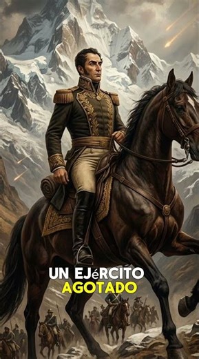 ¡El récord increíble de Simón Bolívar! 🐎🌎