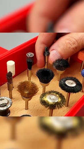 Cool Again Restoration on Reels