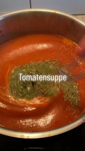 Einfachste Tomatensuppe: Schnelle Rezeptideen für alle