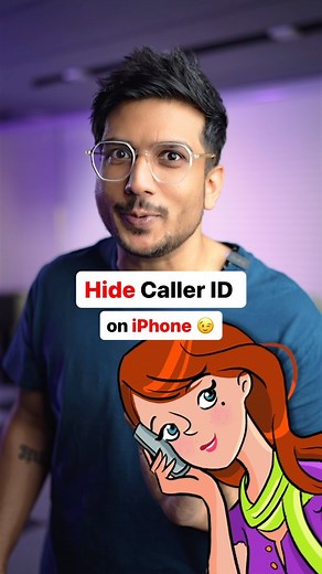 40K views · 46 comments |  Keep caller ID under wraps with this...