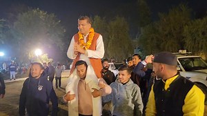 1.4K views · 13 reactions | Sanjay Gupta on Reels | Facebook