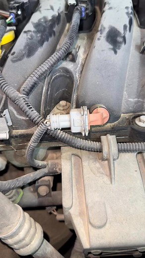 165K views · 484 reactions | Intake air temperature sensor connector | Abdullah auto electrician | Facebook