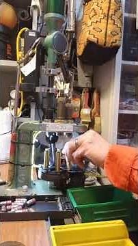 Reloading 45/70 on a RCBS Pro 2000
