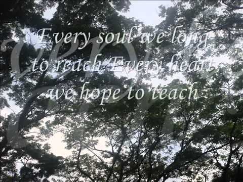 Grace Alone (Lyrics)