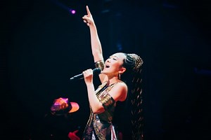 MISIAの人気曲ランキングTOP10！ファンが本当の名曲をご紹介｜音ハコ