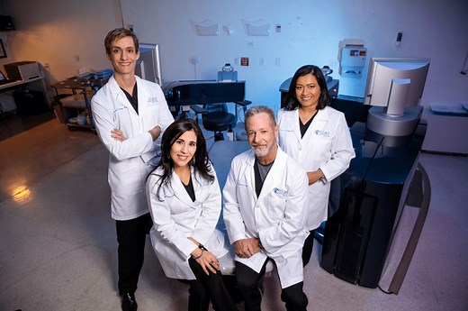 Eye Doctor Dallas | Ophthalmologist Irving, TX | Meet The Team