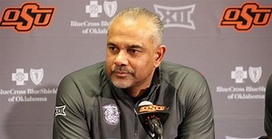 What Jerome Tang, players said after Kansas State's 75-72 loss at Oklahoma State