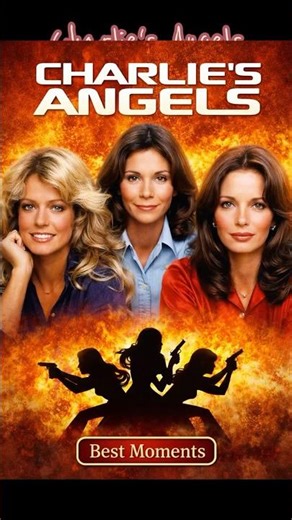 The Tent Intruder Suspicion & the Spy Accusation Gets Covered Up ⛺😶 | Charlie’s Angels