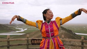 14K views · 265 reactions | Located at the foot of the Tianshan mountain range in Xinjiang, the Bayanbulak Grassland is the second largest of its kind in China. The expansive prairie has wide areas of verdant grass, numerous flocks of sheep and a diversity of plants. It is also home to several Chinese ethnic minority groups, as well as swans and many varieties of birds. #Xinjiang | China Plus Culture | Facebook