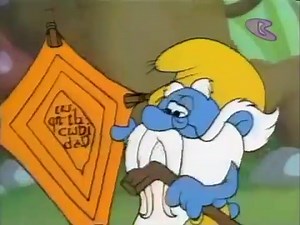 The Smurfs - Se8 - Ep01 HD Watch