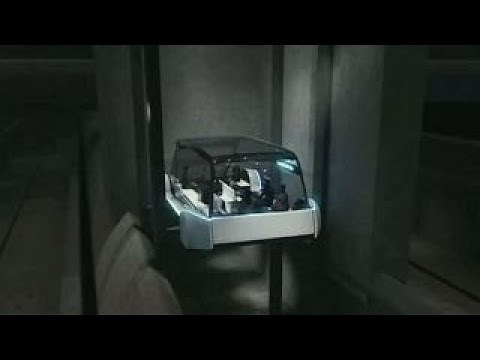 Elon Musk out with new details on Hyperloop