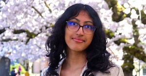 How a UW student thinks we can make college food healthier