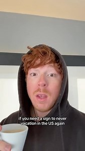 1.7M views · 10K reactions | if you ever needed a sign to leave the...