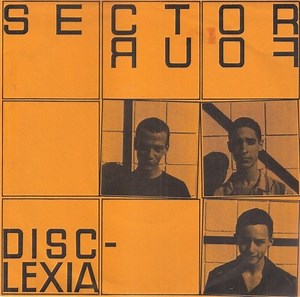 Sector Four - Disc-Lexia