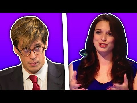 Feminists Getting Destroyed On TV!