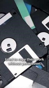 🤔 What Was the First Computer Virus? 🦠