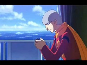 Cyborg 009 ep 5-1