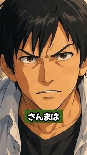 109【芸能逸話】「お前のキャラはそうじゃない」さんまがジミーを本気で叱った日【明石家さんま・ジミー大西】