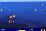 Play Teddy Goes Swimming | Free Online  Games. KidzSearch.com