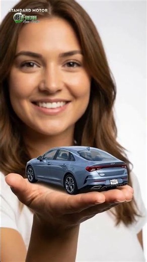 2023 Kia K5 LXS at Standard Motor