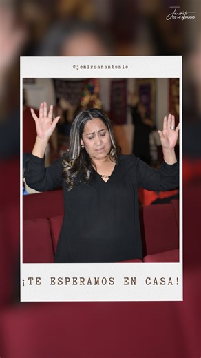 Jueves en casa 🔥🔥🔥 Pastor Invitado : Pastor Tim Zapata Te esperamos el Domingo en casa | Iglesia Jesucristo es mi Refugio San Antonio TX