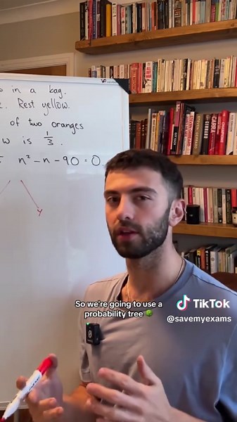 Half-Term Hustle: GCSE Maths Probability Hacks