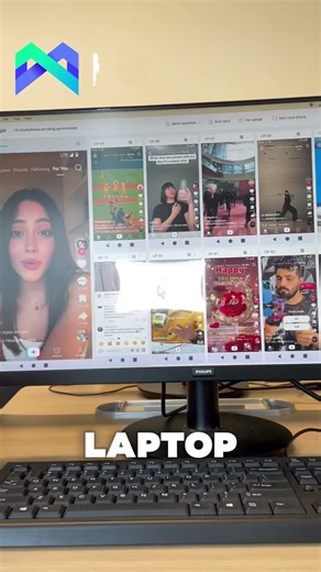 Still Using Emulators for Multi-Accounts? Lag, Crashes, Detection — Try Real Android Instead.