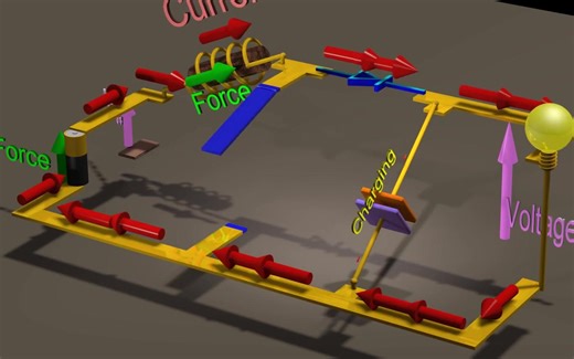 [第十七弹]升压转换器和降压转换器-20180302