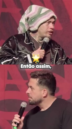 Whindersson ouve música da ex?