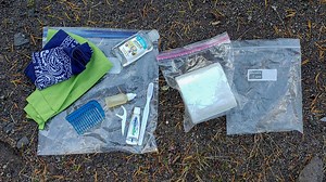 How to Stay Clean While Backpacking: A Complete Guide | CleverHiker