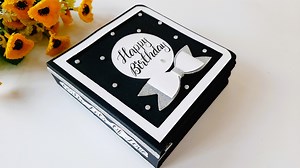 1.7K views · 30 reactions | watch on Youtube:- https://youtu.be/Vd6HjrDY9dY | Handmade cards ideas | Facebook