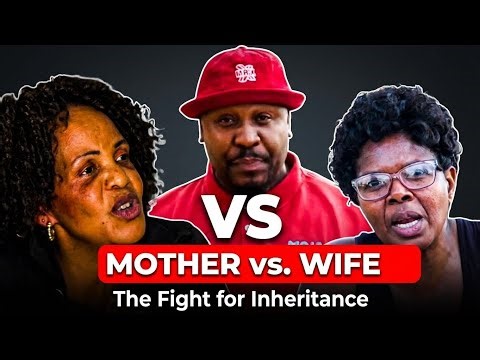 Francina Demands Justice for Her Children in Late Father’s Estate Fight | X Repo latest episode 2026